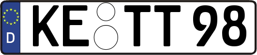 KE-TT98
