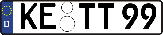 KE-TT99