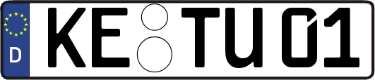 KE-TU01