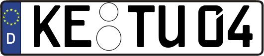 KE-TU04