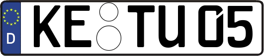KE-TU05