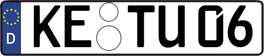 KE-TU06