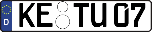 KE-TU07