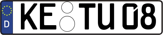 KE-TU08