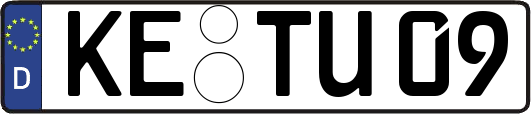 KE-TU09