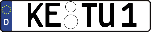 KE-TU1