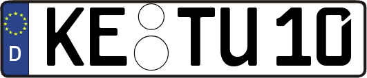 KE-TU10
