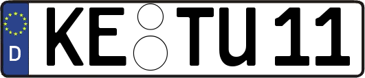 KE-TU11