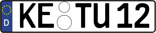KE-TU12