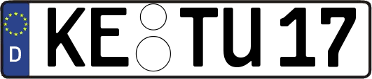 KE-TU17