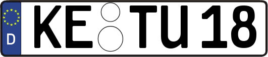KE-TU18