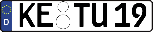 KE-TU19
