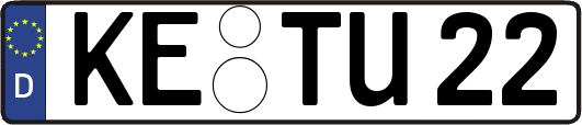 KE-TU22