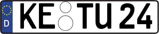 KE-TU24