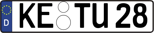 KE-TU28