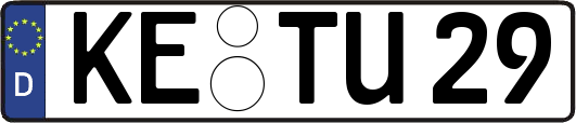 KE-TU29