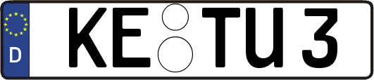 KE-TU3