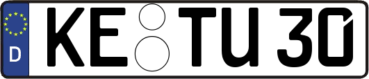 KE-TU30