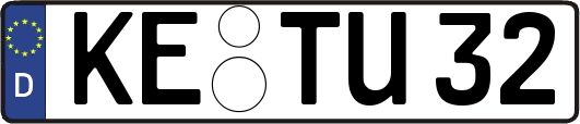 KE-TU32