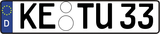 KE-TU33
