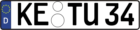 KE-TU34