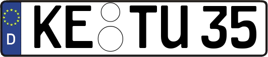 KE-TU35