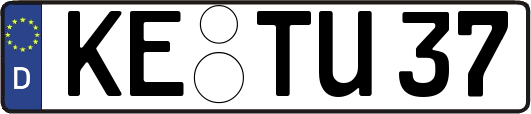 KE-TU37