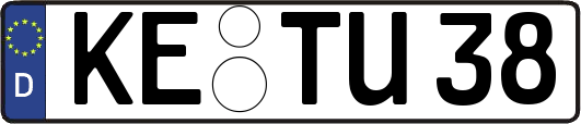 KE-TU38