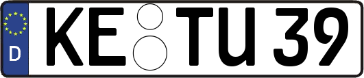 KE-TU39