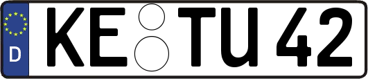 KE-TU42