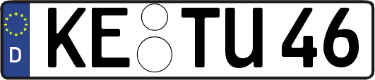 KE-TU46