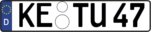 KE-TU47