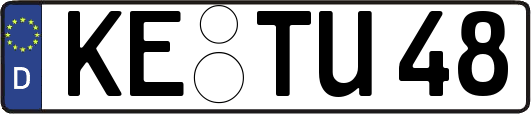 KE-TU48