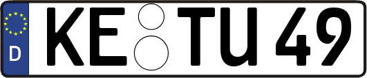 KE-TU49