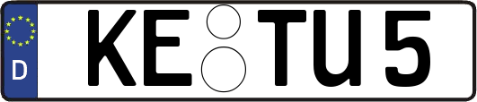 KE-TU5