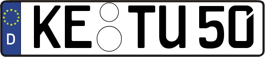 KE-TU50