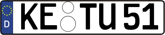 KE-TU51