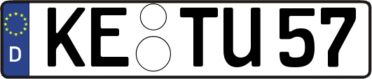 KE-TU57