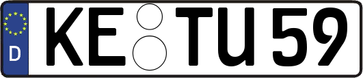 KE-TU59