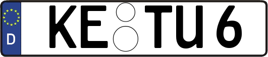 KE-TU6
