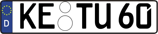 KE-TU60