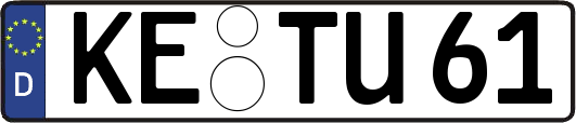 KE-TU61