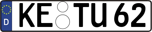 KE-TU62