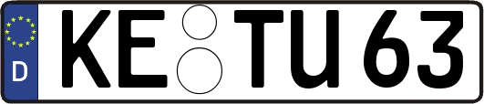 KE-TU63
