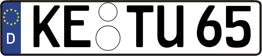KE-TU65