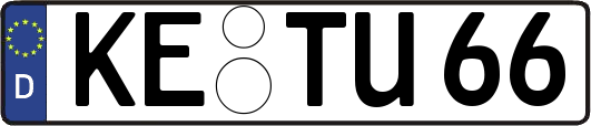KE-TU66