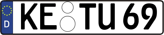 KE-TU69