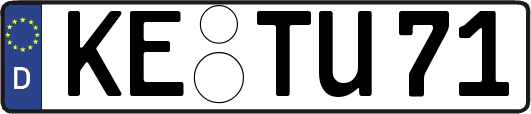 KE-TU71