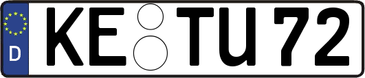 KE-TU72