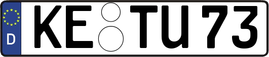 KE-TU73
